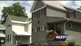 Indiana man arrested in New York in connection with Oldham County slaying