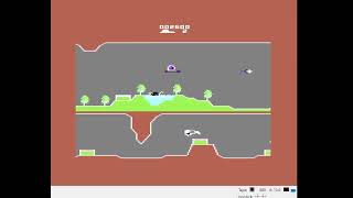 Commodore 64, Emulated, Killerwatt, 16844 points