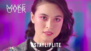 Stereogenic Studio - Iklan Make Over   Powerstay Vivid Waterlite Lip Stain