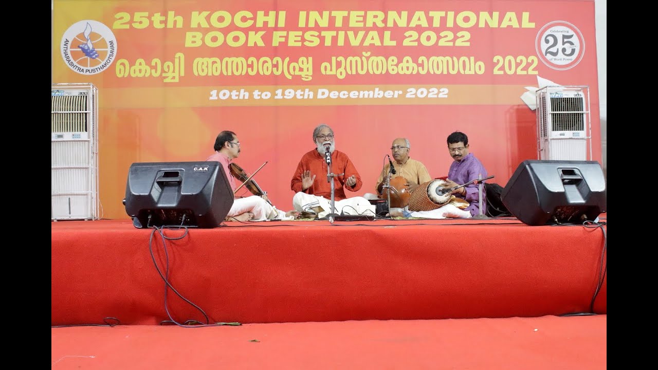 Carnatic Music - YouTube