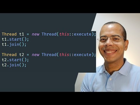 How To Create A Thread In Java | Different Ways To Create Thread In ...