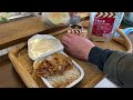 ②レスキューフーズの食べ方動画