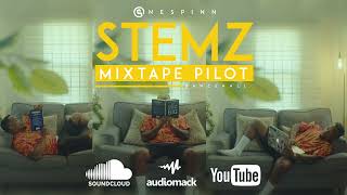 STEMZ MIXTAPE PILOT  (2023 Dancehall Blends \u0026 Remixes)