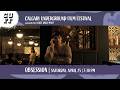 OBSESSION Trailer | CUFF 2026