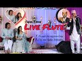 Ek Pyar Ka Nagama Hye||Dil Me Tujhe Bithake||Weddding Reception Of sheetal Krishna Maharaj|| Flute