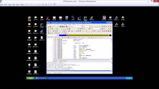 Practical Malware Analysis Chapter 5 Lab Attempt
