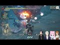 【罰ゲームあり】2乙から始まるmhサンブレイク【mhrコラボ】