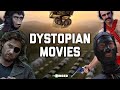 10 Most Memorable Dystopian Movies | Video Essays | The Ringer