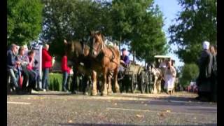 GPTV: Flaeijelfeest in Oude- en Nieuwehorne