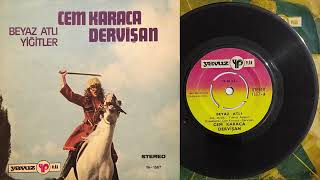 Beyaz Atlı (1974) – Cem Karaca Dervişan