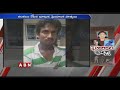 four year old assualted by man in bhupalpally district abn telugu