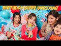 Anaya Birthday Gifts Unboxing 🎁 || Gifts opening ||#gifts #giftsunboxing #vlog