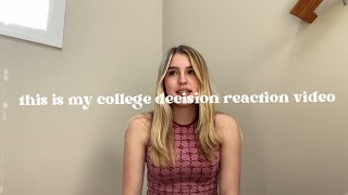 I applied to 20 colleges… in the US and UK…. Here’s how it went