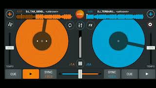 Disco tanah #5 mix 2022 (cross dj)