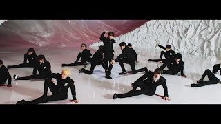 SEVENTEEN(세븐틴) '독 : Fear' M/V *EXTENDED TEASER MIX* (ALL TEASERS COMBINED!)