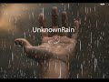 비오는날 듣기 좋은 음악 unknown rain 1시간 듣기 눈물 주의