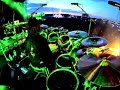 Jay Weinberg-Duality (Drum Cam Rockfest 2019)