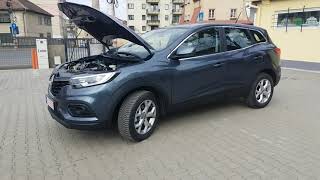 Renault Kadjar 2022