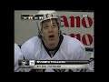 Evgeni Malkin's hat-trick vs Islanders (26 nov 2008)