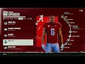 NEW 99 OVR METHOD! AFTER UPDATE! BEST CB ABILITIES AND ARCHETYPES! COLLEGE FOOTBALL 25 ROAD TO GLORY