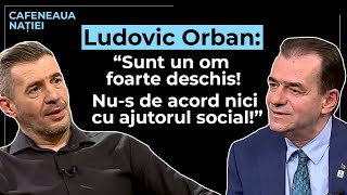 Ludovic Orban. Scuze pentru Iohannis. Faza cu milioanele pentru Micula. Ciolacu nu prinde turul doi!