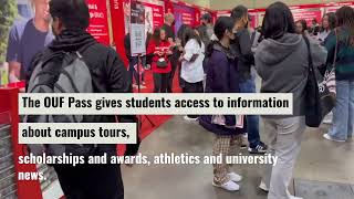 Ontario Universities' Fair 2023