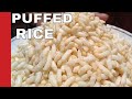 Puffed Rice Without Oil and Sand ( অবশ্যই দেখুন বালি ও তেল ছাড়াই মুড়ি ভাজা )@HomeCooking22