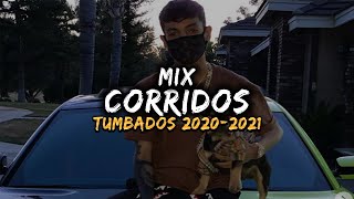 MIX CORRIDOS TUMBADOS 2021💥Natanael Cano,Herencia De Patrones,Junior H,Fuerza Regida,Legado 7