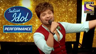 'Pyar Mein Dil Pe Maar De Goli' पे Himesh ने किया Perform | Indian Idol Season 11