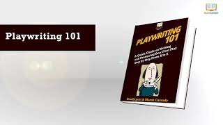 Playwriting 101 - HowExpert