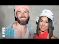 Nikki Bella MARRIES Artem Chigvintsev in Paris | E! News