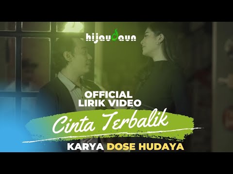 Hijau Daun Cinta Terbalik