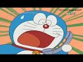 doraemon tiếng việt htv3 tập 138 phần 3 Đội doramini trong lúc cho mượn