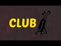 What Does CLUB Means || Meanings And Definitions With Example in ENGLISH