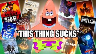 The Worst Type Of Media Criticism