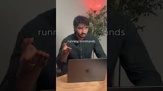 Vibe Coder vs Senior Engineer - dangerous uploads