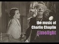 Charlie Chaplin - Limelight (Original Motion Picture Soundtrack)