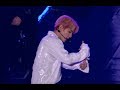 [4K fancam] 2019.07.28 EXplOration 엑소 EXO - 으르렁 Growl +중독 Overdose (백현 BAEKHYUN focus)