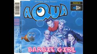 Download Lagu Aqua Barbie Girl Radio Edit... MP3 Gratis