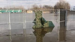 Flooding In Kalamazoo