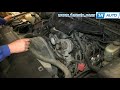 how to replace throttle position sensor 00 03 chevy suburban