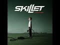 skillet comatose with violin intro