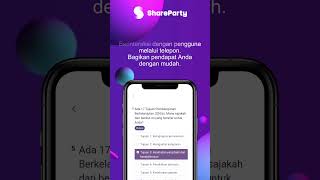 ShareParty Indonesia 1080x1920