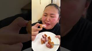 ข้าวมันไก่สิงคโปร์เปิดใหม่ ไก่ซูวี หนังเด้งฉ่ำ หมูกรอบเบคอนโคตรเด็ด |ร้านเฉิ่งฟู่ข้าวมันไก่สิงคโปร์