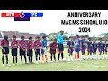 MTM VS TFC KU 2014 🔴 ANNIVERSARY MS SCHOOL U 10