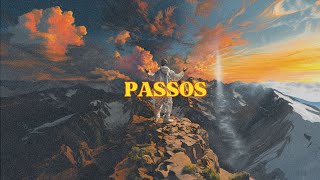 PASSOS - CAIQ (vertical lyric)