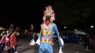 2018桃園信仰生活節廣澤尊王祭大溪鳳山寺廣澤宮＆桃聯廣澤會舘宮舘成立拾陸週年暨浴火重生入火安座二週年聯合慶典【桃園伍王公聯誼會＆桃園南北巡＆桃園桃安宮＆桃邑玄聖殿-神將團】