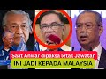 ANWAR DIARAH LETAK JAWATAN