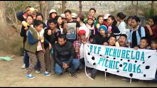 PYF, Nchureloa picnic party 2016