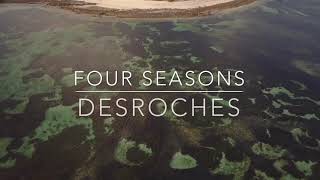 Four Seasons Desroches Island Resort Seychelles Review - GTspirit